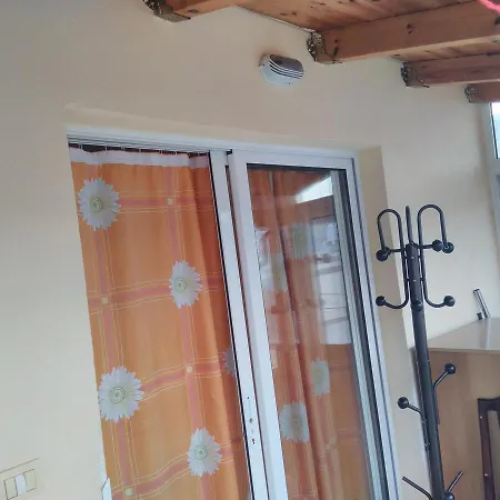 Apartamento Eva's Studio2 *