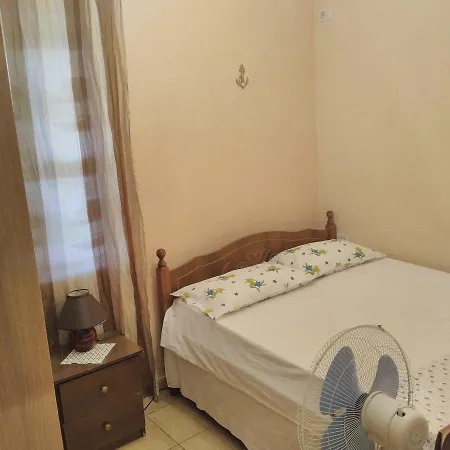 Apartamento Eva's Studio2 *