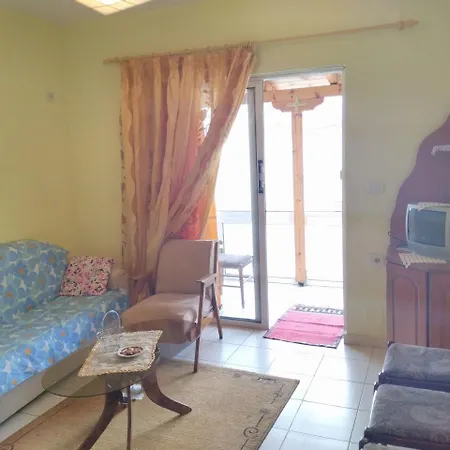 Apartamento Eva's Studio2 Gjirokastër