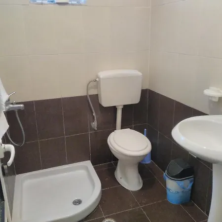 Apartamento Eva's Studio2 Gjirokastër