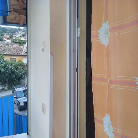 Eva's Studio2 Apartamento Gjirokastër