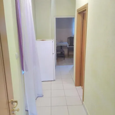 Apartamento Eva's Studio2 Gjirokastër